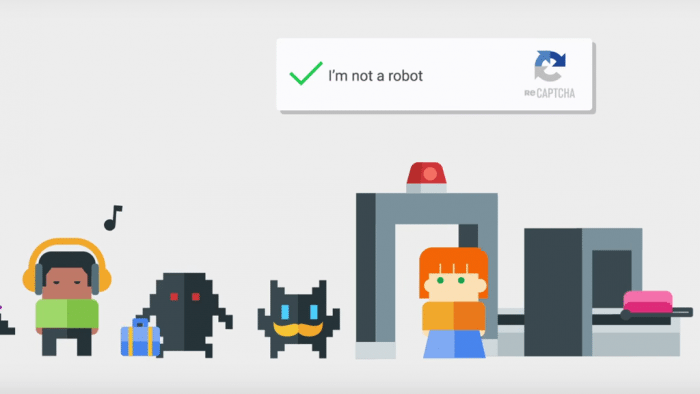 Google weiß genug: Das Ende der Captchas
