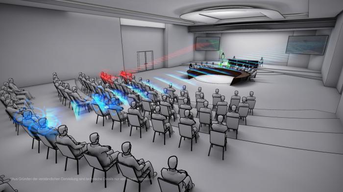 SXSW: Berliner Unternehmen Holoplot gewinnt Audio-Innovationspreis