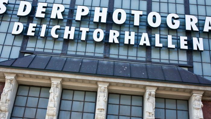Gute Aussichten für junge Fotografen in Hamburg