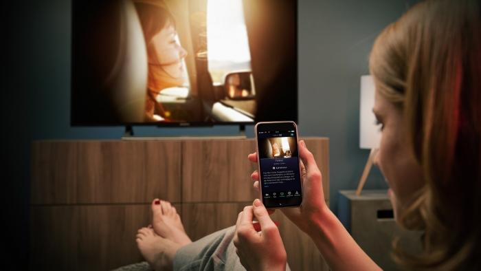 IPTV-Dienst waipu.tv: Mehr Funktionen, Streaming-Clients und Sender