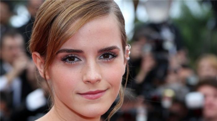 Emma Watson