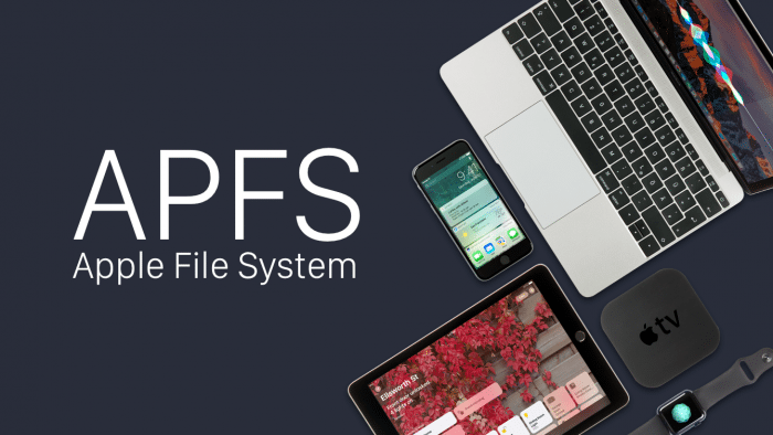 APFS