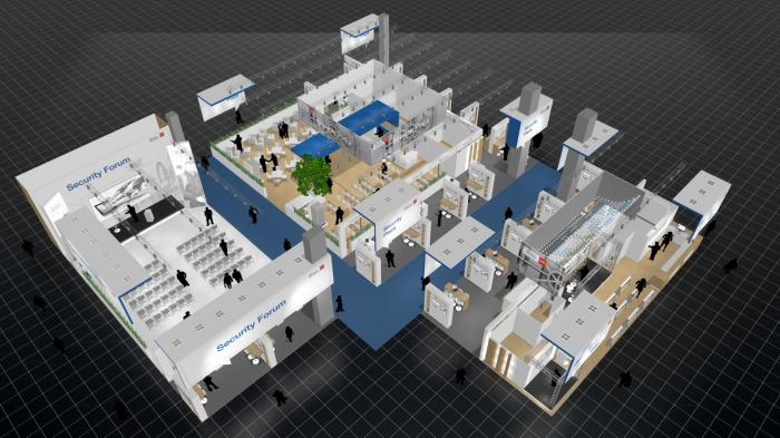 Heise Medien auf der CeBIT