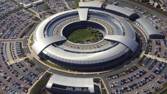 GCHQ
