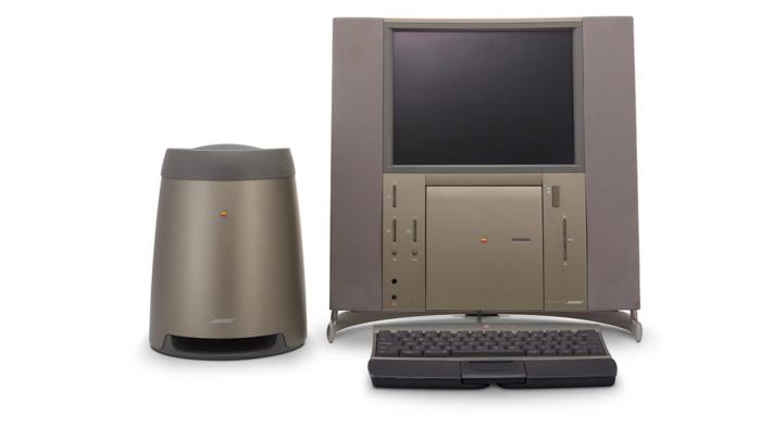 Vor 20 Jahren: Twentieth Anniversary Macintosh erschienen