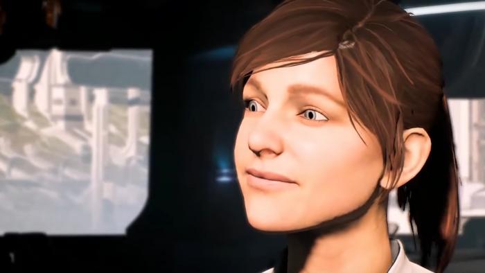 Mass Effect Andromeda: Aufregung um Gesichtsanimationen eskaliert in Hasskampage gegen Entwicklerin