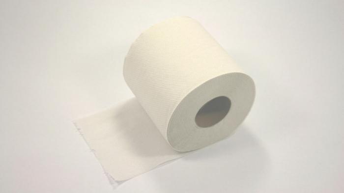 Mit Gesichtserkennung gegen Klopapier-Diebe