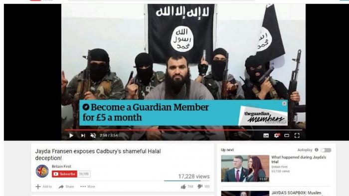 Onlinewerbung: Britische Werber boykottieren Google