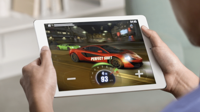 iPad Pro