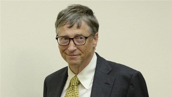 Bill Gates