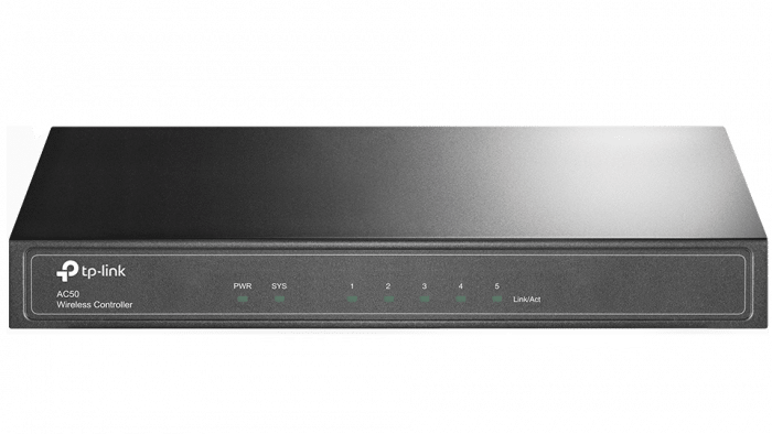 TP-Link: Neue Access-Points mit Hardware-Controller