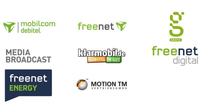 Freenet wächst vor allem im Fernsehgeschäft