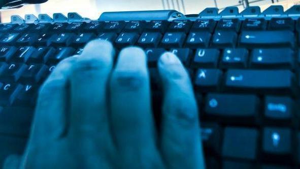 Hacker-Angriffe