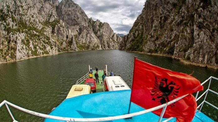 Reisefotografie: c't Fotografie unterwegs in den Albanischen Alpen