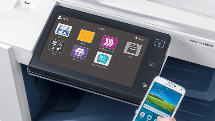 Drucker für Unternehmen: Xerox stellt 29 neue Geräte vor