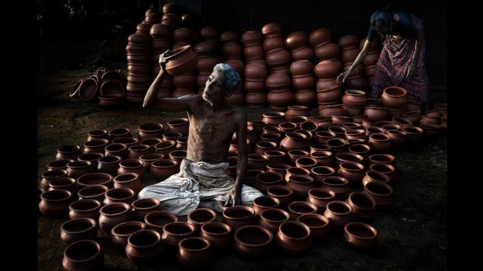 Sony World Photography Awards: Siegerfotos der Nationals - Teil 3/4
