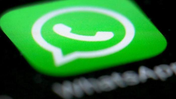 WhatsApp