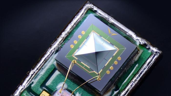 Mikromechanische Mikrofone sollen sprachgesteuerte Mobiltechnik robuster und effizienter machen