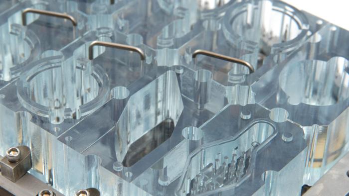 Laborsystem mit menschlichen Zellen bildet Menstruationszyklus nach