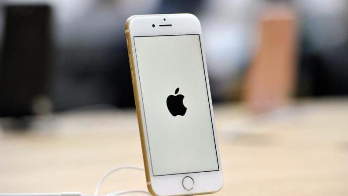 iPhone 7