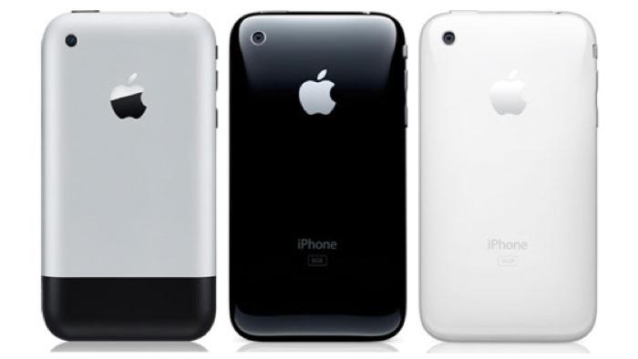 Apple verliert wichtigen Industriedesigner
