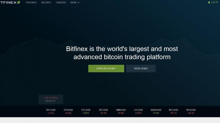 Bitcoinbörse Bitfinex entschädigt Nutzer nach Hack