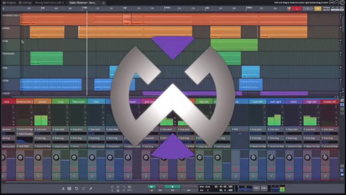 Tracktion Waveform: DAW für Musikproduktionen auf dem Raspberry Pi