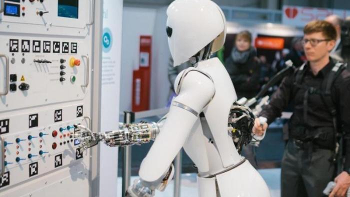IT-Messe CeBIT