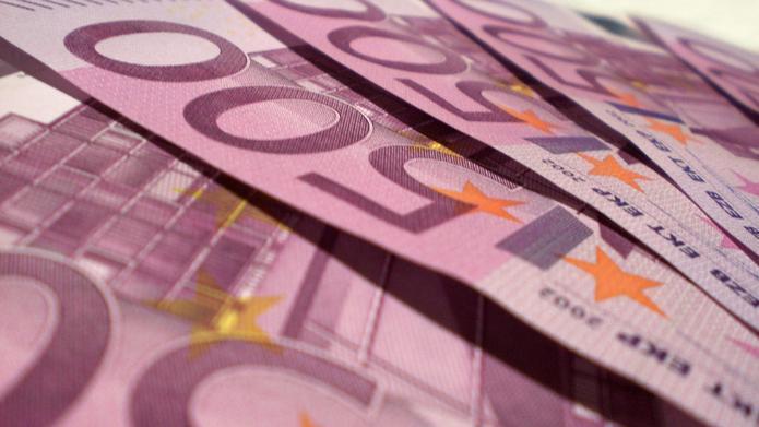 Gutachter: Bargeld sichert die informationelle Selbstbestimmung