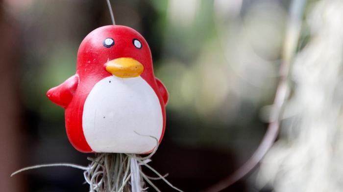 Version 6.9 der Linux-Distribution CentOS freigegeben