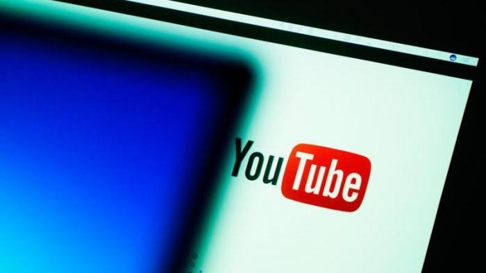 YouTube