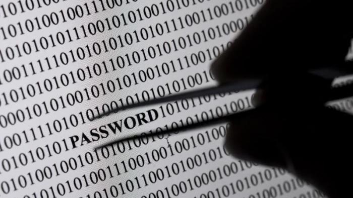Cyberkriminalität
