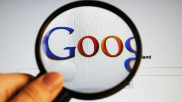 Angeblich ungleiche Bezahlung bei Google