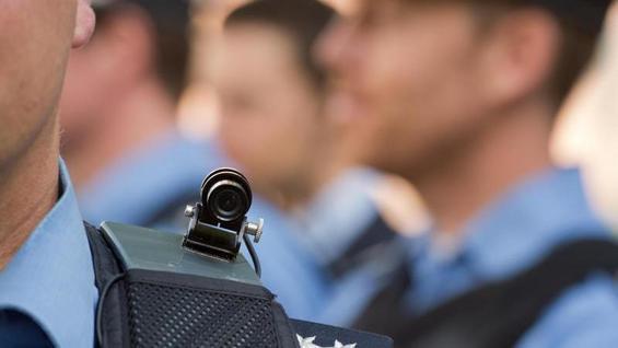 Bodycam-Test der NRW-Polizei: Datenschützerin fordert 