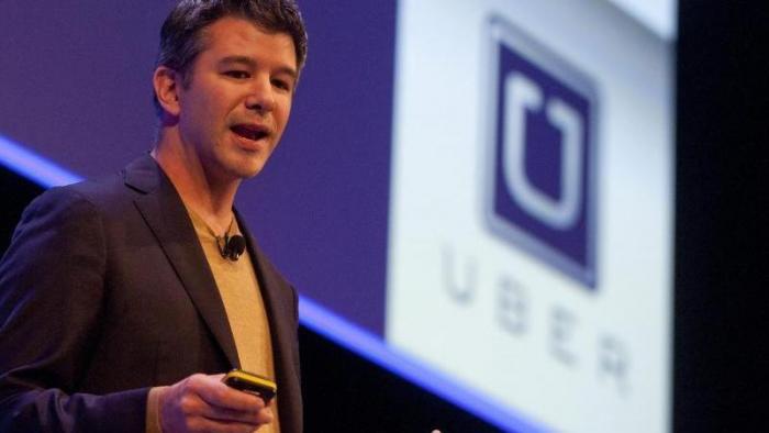 Kalanick