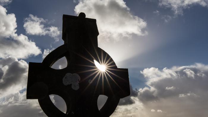 Reisefotografie: c't Fotografie unterwegs in Irland