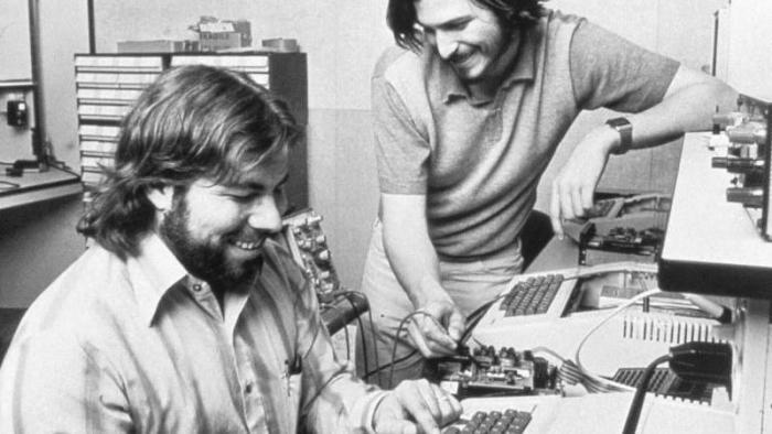 Apple II