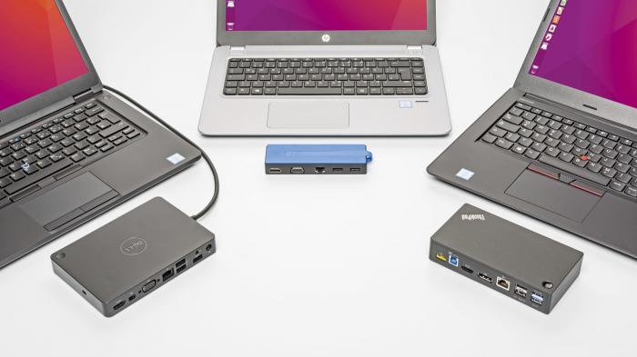 Linux auf Notebook: Auch auf Business-Geräten immer noch Fummelei