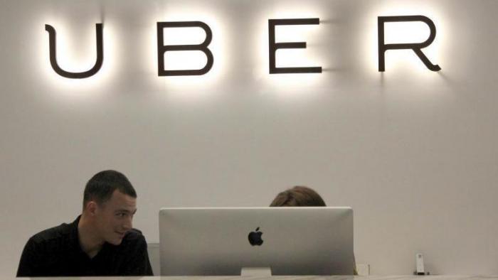 Uber