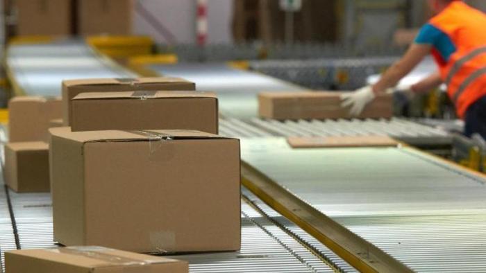 Deutsche Post
