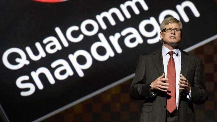 Qualcomm