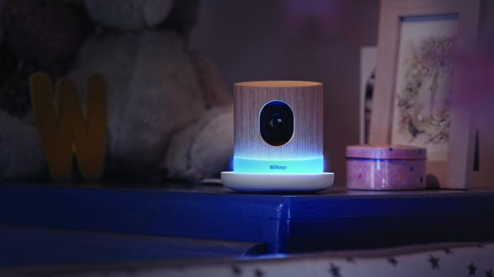 Bericht: Keine HomeKit-Kamera von Withings