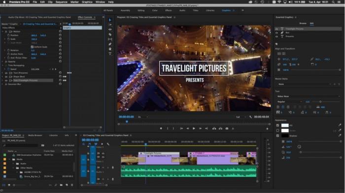 HDR-Update für Premiere Pro CC - und gleich eine Warnung, dieses einzuspielen