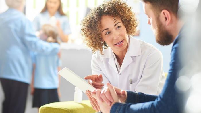 Bertelsmann-Stiftung fordert Bundesinstitut für elektronische Patientenakte