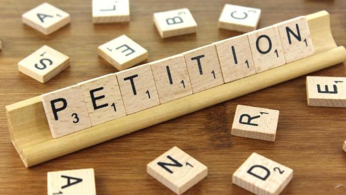 Petition