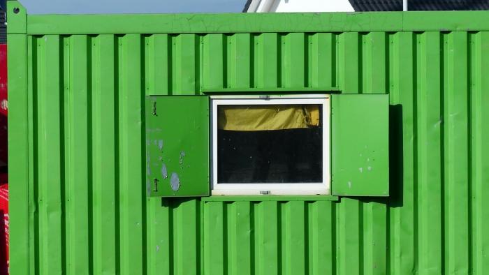 Linux-Container nativ unter Windows