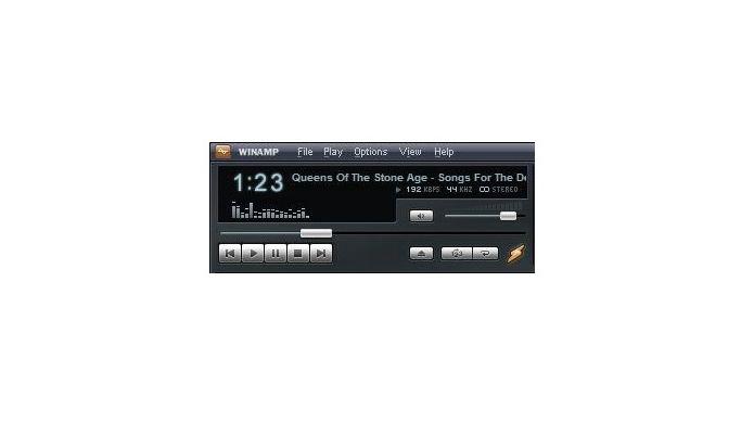 Vor 20 Jahren: WinAMP ebnet MP3 den Weg