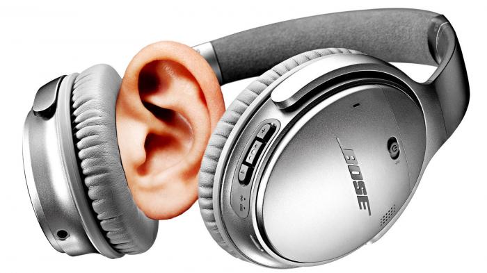 Klage: Bose belauscht seine Hörer