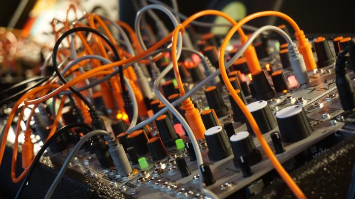 Superbooth 2017: Die Highlights von der Synthesizer-Messe