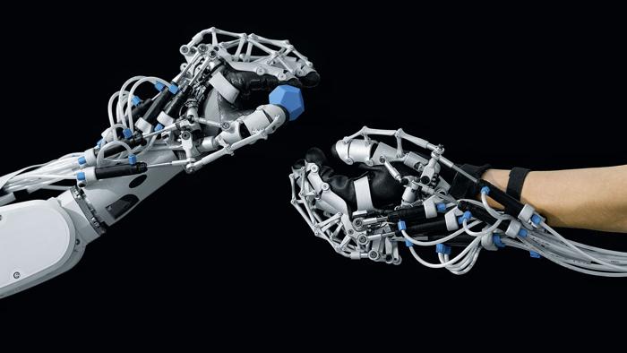 Studie: Jeder Roboter ersetzt in den USA mindestens drei menschliche Arbeitskräfte